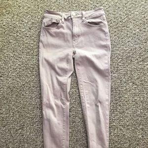 American Eagle Super Stretch Jeans